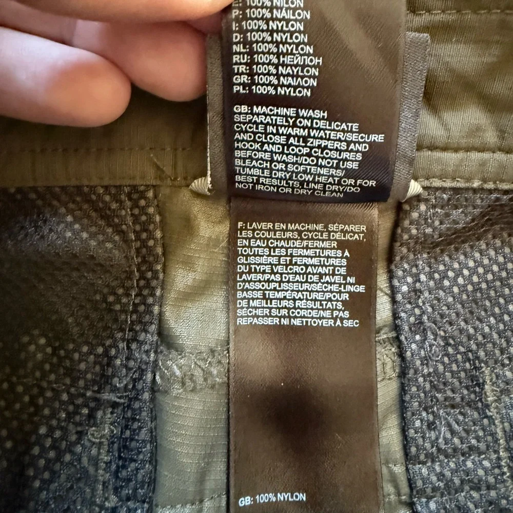Men’s The North Face Pants